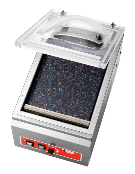 BARTSCHER Vakuuminis pakavimo aparatas K 250/150L 300301 | E-gastro