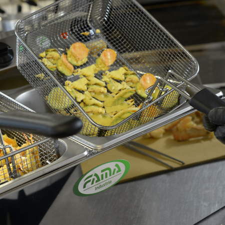 FAMA Gruzdintuvė MFR 240 MFR240 | E-gastro