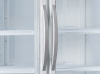 COOL HEAD Dviejų durų gėrimų šaldytuvas su švieslente TKG1000H, baltas, 1082 l. TKG 1000H | E-gastro