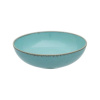 FINE DINE Gili lėkštė Laguna, melsva, ø170 mm, 6 vnt. 04ALM003020 | E-gastro