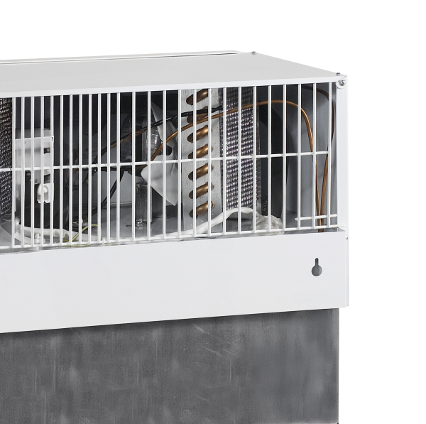 TEFCOLD Baro šaldytuvas FSC100 16077 | E-gastro