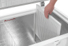 BARTSHER Šaldiklis 288-W, 230V/0,13kW, 1010x720x835 mm 700967 | E-gastro