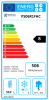 ELECTROLUX Šaldytuvas, 720 L., nerūdijantis plienas, 0/+10°C,  220-240V/0,17kW 691349 | E-gastro