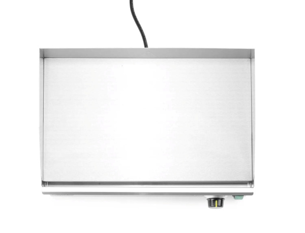 HENDI Kepimo plokštuma lygi, Kitchen Line, 527x404x(H)233mm 154939 | E-gastro