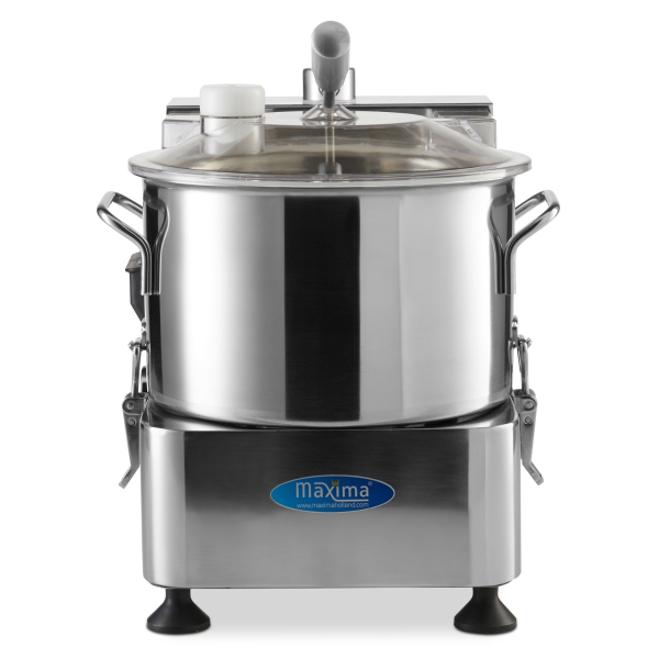 MAXIMA Maisto smulkintuvas 6 L