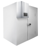 TEFCOLD Šaldomas kambarys CRPF1212, 1200x1200x2200mm, 0/+8 °C 44162 | E-gastro