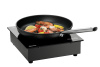 BARTSCHER Įmontuojama indukcinė viryklė 351TC, 230V/3,5kW, 320x340x98 mm 105860 | E-gastro