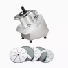 BUFETT Daržovių pjaustyklė - kuteris VC60MS., 220V/550W VC60MS | E-gastro