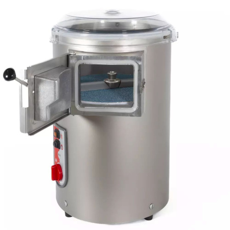 SAMMIC Bulviaskutė M-5, 230V/50-60Hz, 5kg 1000565  | E-gastro