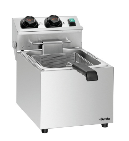 BARTSCHER Makaronų viryklė 8L MDI 132265 | E-gastro