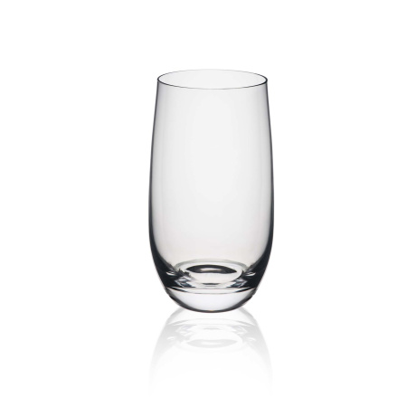 FINE DINE Stiklinės Lunar, 490 ml, 6 vnt 42331200 | E-gastro