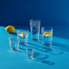 FINE DINE Stiklinės Amsterdam, 45 ml, 12 vnt LH-AST204KL | E-gastro
