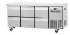 BARTSCHER Šaldymo stalas Easy S6-1501 110899 | E-gastro