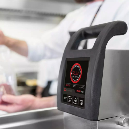 SAMMIC Cirkuliatorius „sous vide“ gaminimui, 56L., 230V/2000W 1180120 | E-gastro