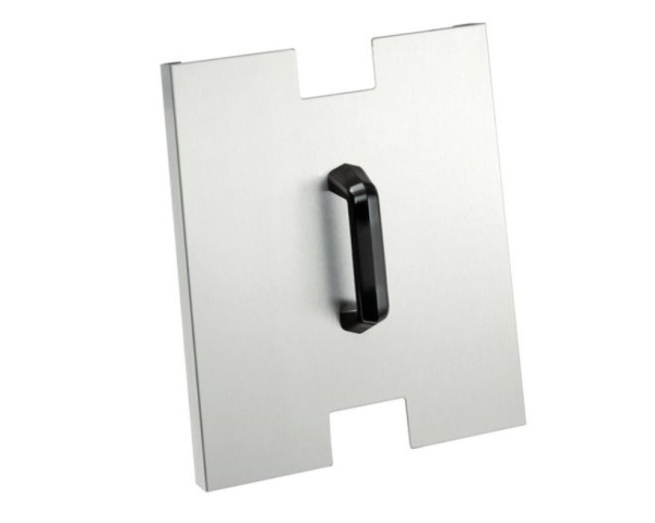 BARTSCHER Gruzdintuvė IMBISS II A150407 | E-gastro