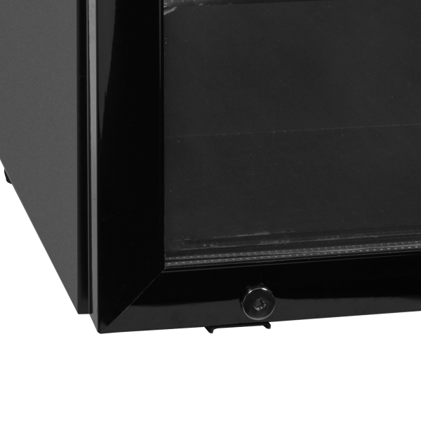 TEFCOLD Ikrų šaldytuvas UR90G-SUB ZERO  16336 | E-gastro