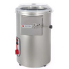 SAMMIC Bulviaskutė M-5, 230V/50-60Hz, 5kg 1000565  | E-gastro
