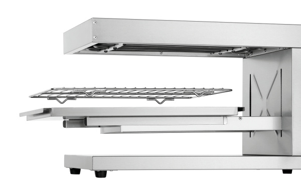 BARTSCHER Salamanderis  400-1Z-P 100534 | E-gastro