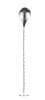 HENDI Barmeno rinkinys dovaninėje pakuotėje, BarUp, 120x(H)320mm 596616 | E-gastro