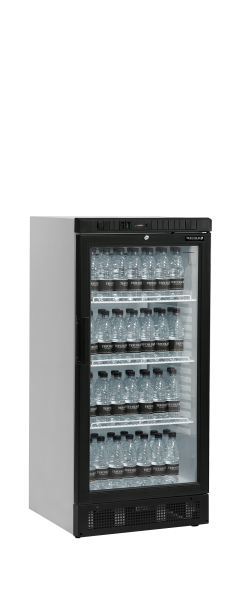 TEFCOLD Gėrimų šaldytuvas SCU1220 15917 | E-gastro