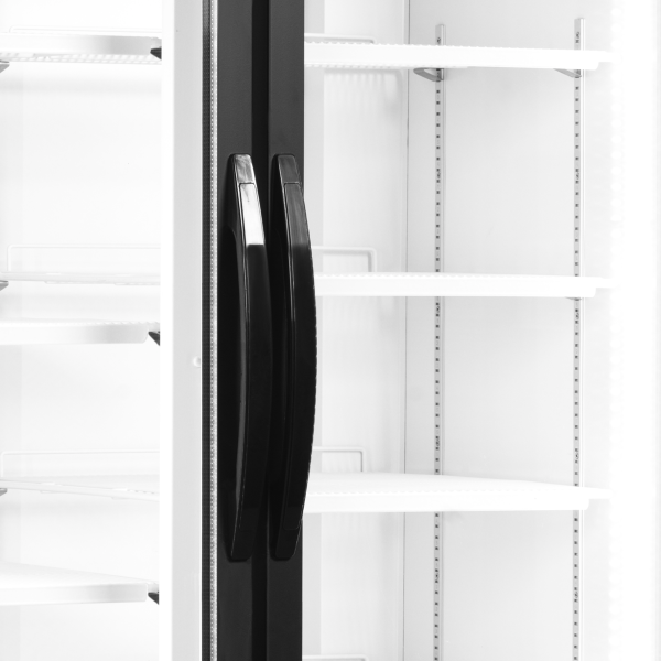 TEFCOLD 2 durų prekybinis šaldytuvas FSC1200H 15959 | E-gastro