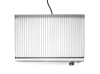 HENDI Kepimo plokštuma briaunota, Kitchen Line, 527x404x(H)233mm 154953 | E-gastro