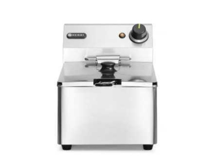 HENDI Gruzdintuvė Kitchen Line 6 l, 269×430×(H)300 mm 205815 | E-gastro