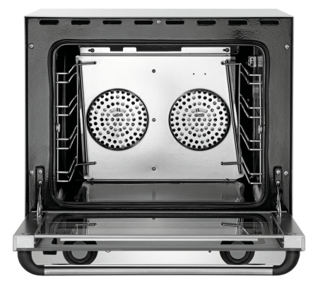 BARTSCHER Konditerinė krosnis AT90-MDI, durelės viršuje, 4 padėklai 438x315 mm, 230V/2,7kW A120796 | E-gastro