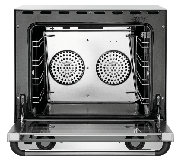 BARTSCHER Konditerinė krosnis AT90-MDI, durelės viršuje, 4 padėklai 438x315 mm, 230V/2,7kW A120796 | E-gastro
