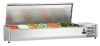 BARTSCHER Ingridientų vitrina  ED3-1501 110422 | E-gastro