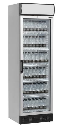 TEFCOLD Gėrimų šaldytuvas FSC1380 15900 | E-gastro