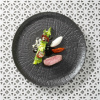 FINE DINE Dubuo Crust, juoda, ø130 mm, 3 vnt. 767399 | E-gastro