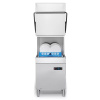 SAMMIC Kupolinė indaplovė UX-130BC DD, Ultra, 400V/10000W  1303430 | E-gastro