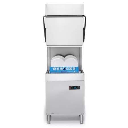 SAMMIC Kupolinė indaplovė UX-130BC DD, Ultra, 400V/10000W  1303430 | E-gastro