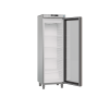 HOSHIZAKI Šaldiklis COMPACT FG420R L1 DR G E, stiklinės durys, nerūdijantis plienas, -19/-5°C, 265 l. FG420R L1 DR G E | E-gastro