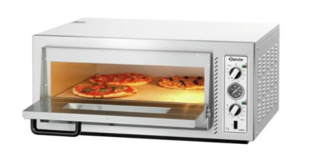 BARTSCHER Picos krosnis, 1 kamera NT 621 2002088 | E-gastro