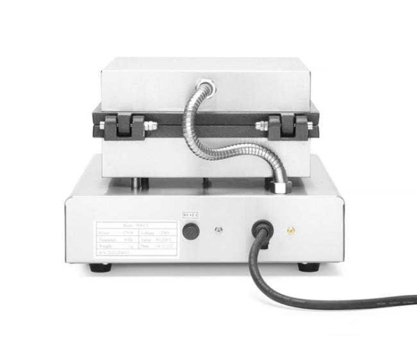HENDI Vaflinė Lolly, 230 V / 1750 W, 314×417×(H)229 mm 212165 | E-gastro