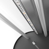 HOSHIZAKI Suši vitrina HNC-120BE-L-BLH su LED apšvietimu, 220-240V/140W, 42 l. HNC-120BE-L-BLH | E-gastro