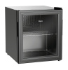 BARTSCHER Pobarinis šaldytuvas 46, 1 varstomos stiklinės durys, 46 l., 435x480x520 mm 700183 | E-gastro