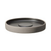 FINE DINE Lėkštė aukštu krašteliu Mia, ø160 mm, 3 vnt. 768587 | E-gastro