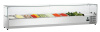 BARTSCHER Ingridientų vitrina  GL4-2001 110274 | E-gastro