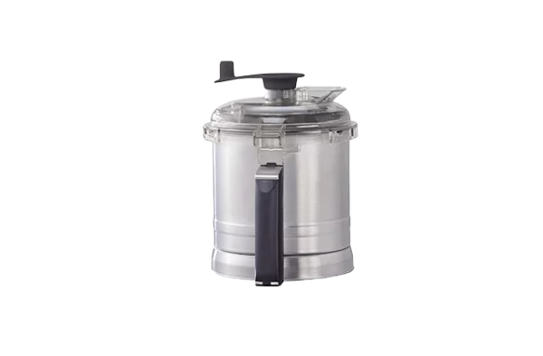 Robot Coupe Virtuvinis daugiafunkcinis aparatas Robot Cook®, 3,7 L., 230V/1,8kW 43000R | E-gastro