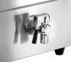 BARTSCHER Indukcinė gruzdintuvė 2x8L Plus 165119 | E-gastro