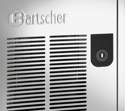 BARTSCHER ledo kubelių gaminimo aparatas B 28 Plus 104523 | E-gastro