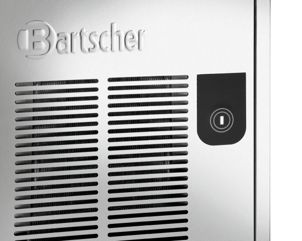 BARTSCHER ledo kubelių gaminimo aparatas B 28 Plus 104523 | E-gastro