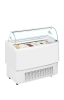 TEFCOLD Ventiliuojama ledų vitrina FIJI 6 20362 | E-gastro
