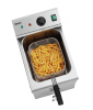 BARTSCHER Indukcinė gruzdintuvė 8L Plus 165118 | E-gastro