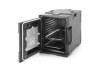 HENDI Termoizoliacinis konteineris su šildymo funkcija , AmerBox, GN 1/1 707692 | E-gastro