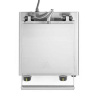 HENDI Vaflinė Lolly, 230 V / 1750 W, 314×417×(H)229 mm 212165 | E-gastro