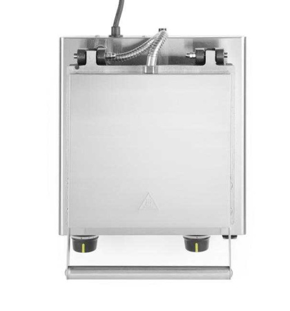 HENDI Vaflinė Lolly, 230 V / 1750 W, 314×417×(H)229 mm 212165 | E-gastro